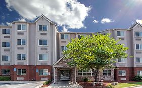 Microtel Inn And Suites Conyers Ga